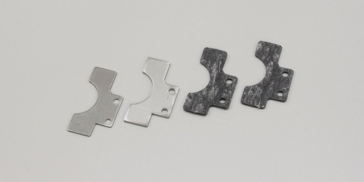 FM333C Brake Pad FM333C  - KYOSHO RC